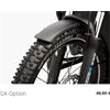Riese&Müller Load4 60 Rohloff Cargo smart 85NM 725WH Uni Grund