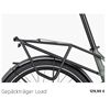 Riese&Müller Load4 60 Rohloff Cargo smart 85NM 725WH Uni Grund