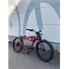 Ruff Cycles Elektro Ruffian Lackschaden Sonderpeis