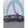 Ruff Cycles Elektro Ruffian Lackschaden Sonderpeis