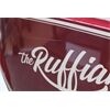 Ruff Cycles Elektro Ruffian Lackschaden Sonderpeis