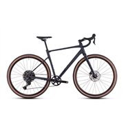 CUBE Bikes Gravel Nuroad Pro L 2025 KW09