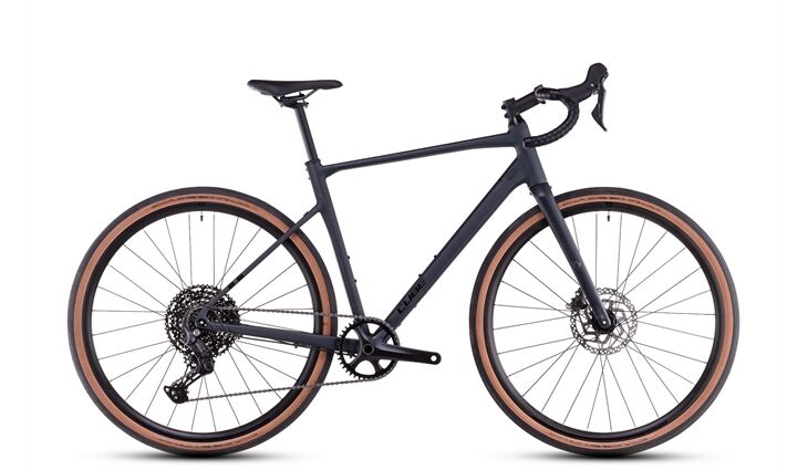 CUBE Gravel Nuroad Pro L 2025
