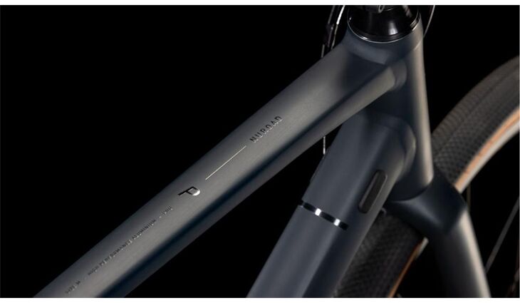 CUBE Gravel Nuroad Pro L 2025