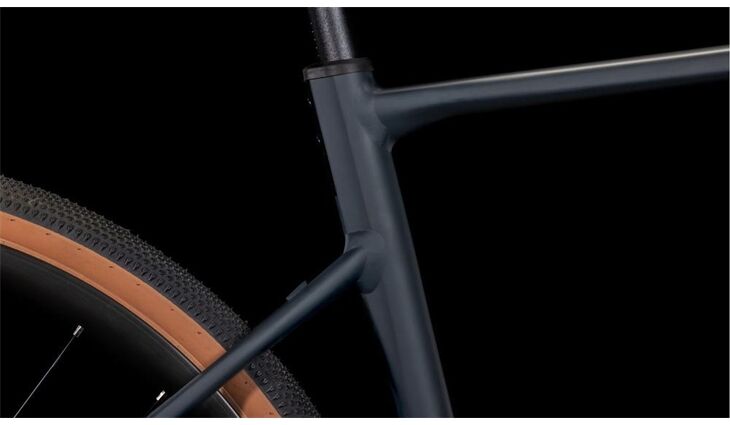 CUBE Gravel Nuroad Pro L 2025