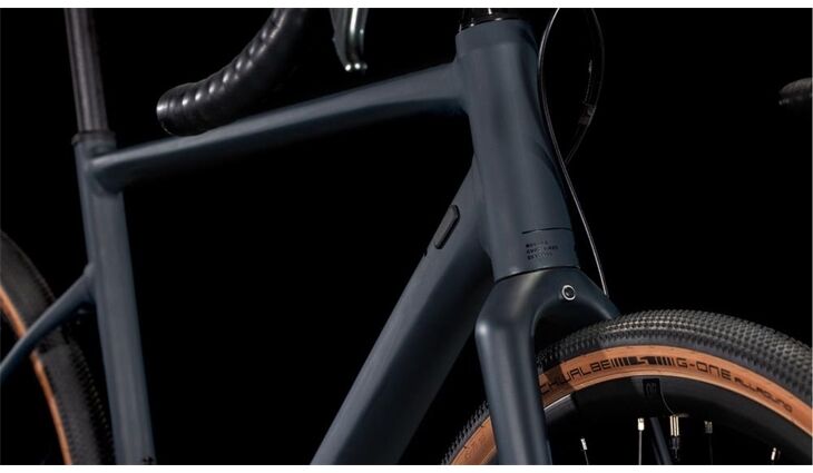 CUBE Gravel Nuroad Pro L 2025