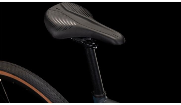 CUBE Gravel Nuroad Pro L 2025