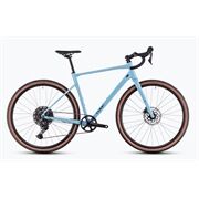 CUBE Bikes Gravel Nuroad Pro XXS 2025 KW22