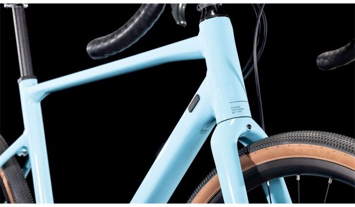 CUBE Gravel Nuroad Pro XXS 2025