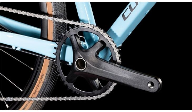 CUBE Gravel Nuroad Pro XXS 2025