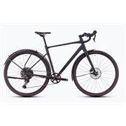 CUBE Bikes Gravel Nuroad Pro FE L 2025 KW29
