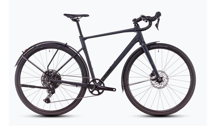 CUBE Gravel Nuroad Pro FE L 2025