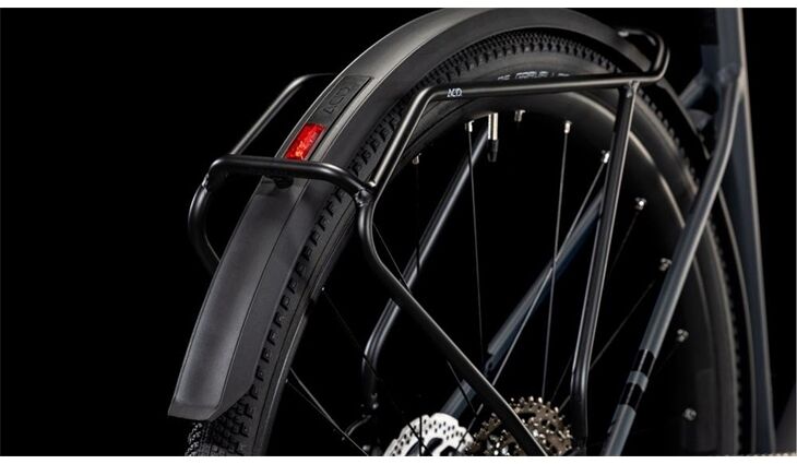 CUBE Gravel Nuroad Pro FE L 2025