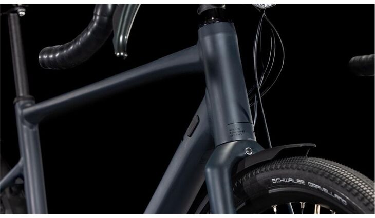CUBE Gravel Nuroad Pro FE L 2025