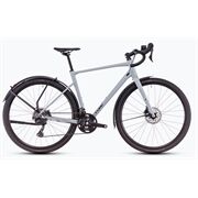 CUBE Bikes Gravel Nuroad Race FE XL 2025 KW15