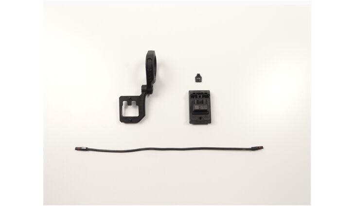 BOSCH Nachrüstkit Kiox halter Smart offen VOR Lenker
