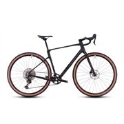 CUBE Bikes Gravel Nuroad C:62 ONE 12G L 2025 KW21