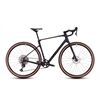 CUBE Bikes Gravel Nuroad C:62 ONE 12G XL 2025 KW28
