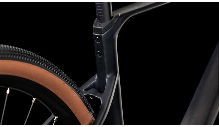 CUBE Bikes Gravel Nuroad C:62 ONE 12G XL 2025 KW28