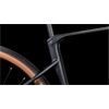 CUBE Bikes Gravel Nuroad C:62 ONE 12G XL 2025 KW28
