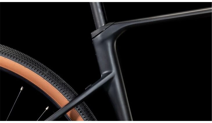 CUBE Bikes Gravel Nuroad C:62 ONE 12G XL 2025 KW28