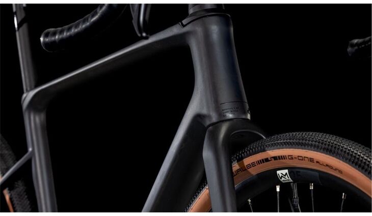 CUBE Bikes Gravel Nuroad C:62 ONE 12G XL 2025 KW28
