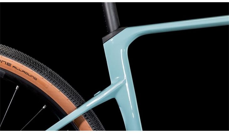 CUBE Bikes Gravel Nuroad C:62 ONE 12G XS 2025 KW19