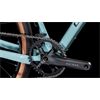 CUBE Bikes Gravel Nuroad C:62 ONE 12G XS 2025 KW19