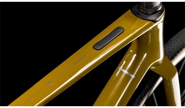 CUBE Gravel Nuroad C:62 Pro 12G XS 2025