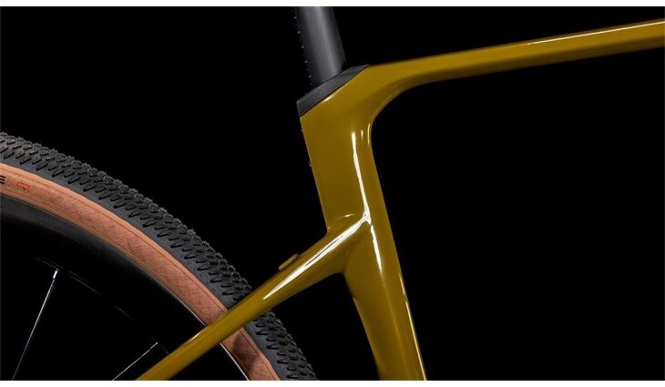 CUBE Bikes Gravel Nuroad C:62 Pro 12G L 2025 KW18