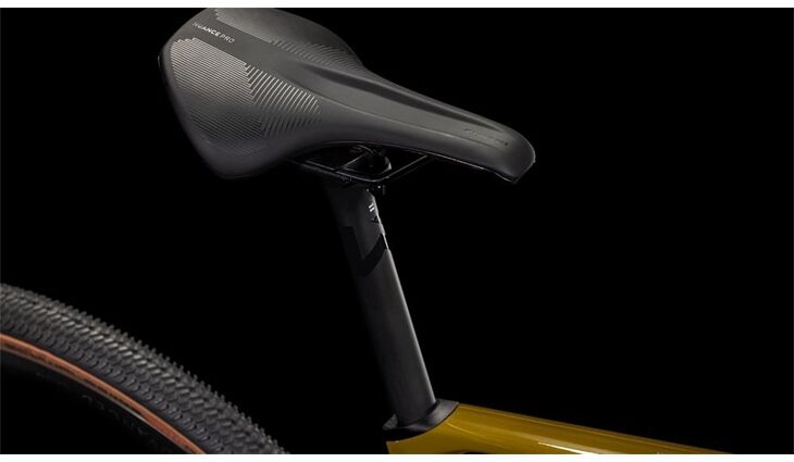 CUBE Bikes Gravel Nuroad C:62 Pro 12G L 2025 KW18