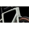 CUBE Bikes Gravel Nuroad C:62 EX 24G XL 2025