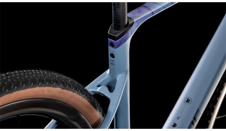 CUBE Bikes Gravel Nuroad C:62 EX 24G XS 2025