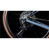 CUBE Bikes Gravel Nuroad C:62 EX 24G XS 2025