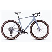 CUBE Bikes Gravel Nuroad C:62 EX 24G L 2025 KW26
