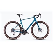 CUBE Bikes Gravel Nuroad C:62 Race 24G XL 2025 KW23