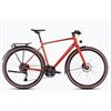 CUBE Bikes Fitness Nulane Pro FE Gent 61cm 22G 2025
