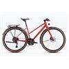 CUBE Bikes Fitness Nulane Pro FE Trapez 47cm 20G 2025