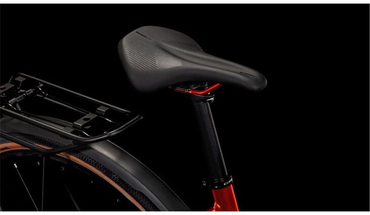 CUBE Bikes Fitness Nulane Pro FE Trapez 47cm 20G 2025