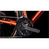 CUBE Bikes Fitness Nulane Pro FE Trapez 53cm 20G 2025