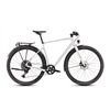 CUBE Bikes Fitness Nulane C:62 SLX FE 58 cm 11G 2025 KW14