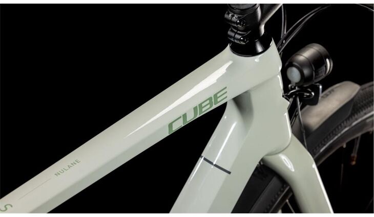 CUBE Bikes Fitness Nulane C:62 SLX FE 58 cm 11G 2025 KW14