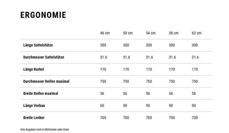 CUBE Kathmandu Hybrid ONE CX600 46 10G Easy Entry 2025