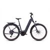 CUBE Kathmandu Hybrid ONE CX600 58 10G Easy Entry 2025