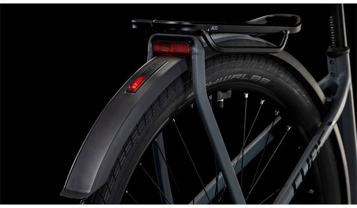 CUBE Kathmandu Hybrid ONE CX600 58 10G Easy Entry 2025