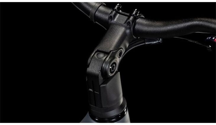CUBE Bikes Kathmandu Hybrid ONE CX800 54 10G Gent 2025 KW04