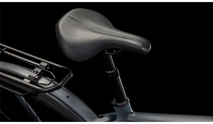 CUBE Bikes Kathmandu Hybrid ONE CX800 54 10G Gent 2025 KW04