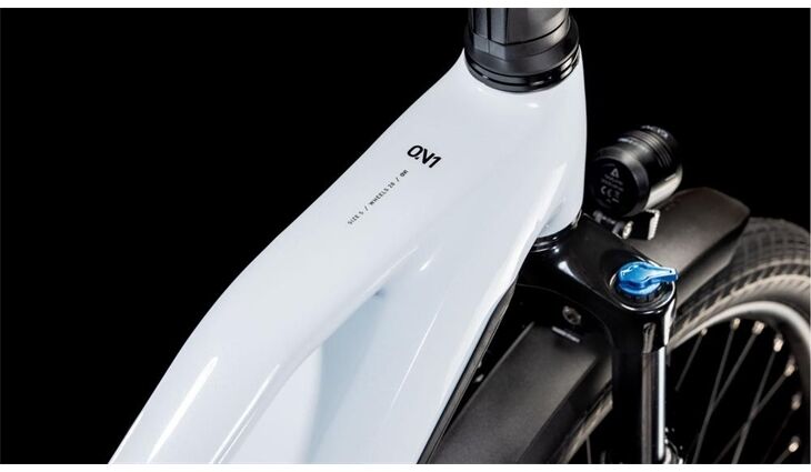 CUBE Kathmandu Hybrid ONE CX800 46 10G Trapez 2025