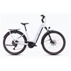 CUBE Bikes Kathmandu Hybrid ONE CX800 5010G Easy Entry25KW08