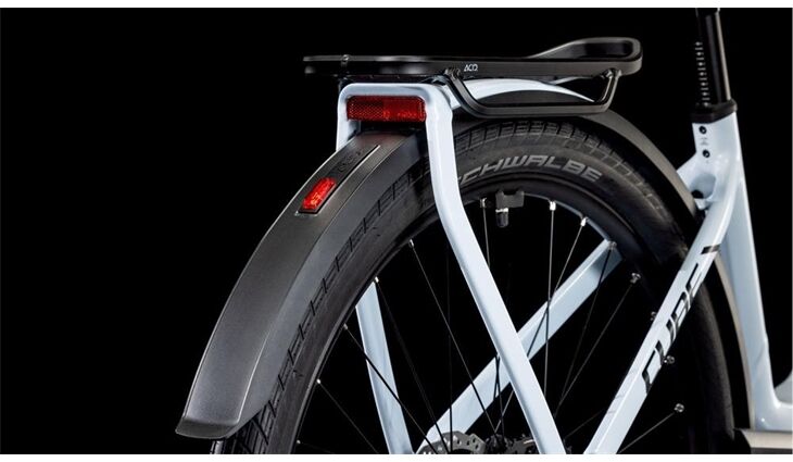 CUBE Bikes Kathmandu Hybrid ONE CX800 5010G Easy Entry25KW08